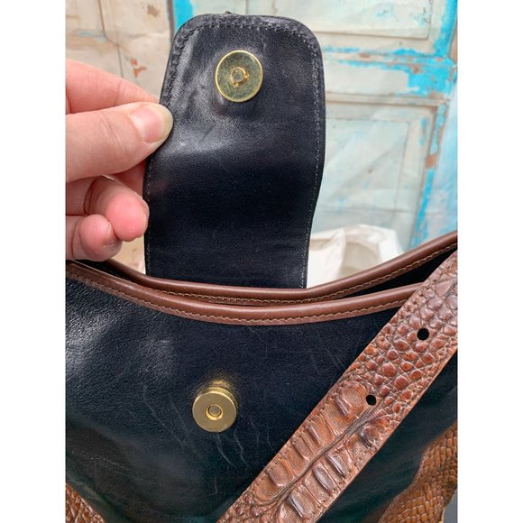 Brahmin Leather Bag - Picture 13 of 13